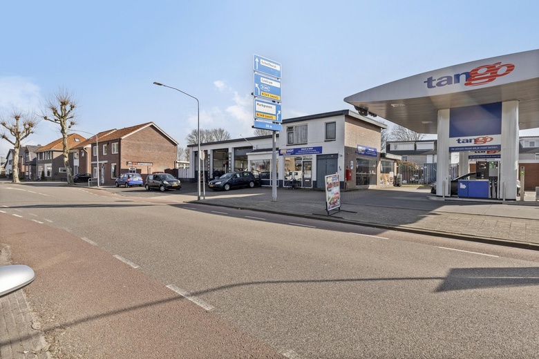 WinkelruimteaanOotmarsumsestraat 421<br/> inAlmelo