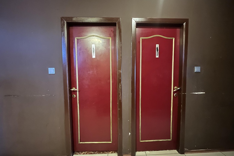 HorecaaanNieuwe Markt 75 d<br/> inRoosendaal