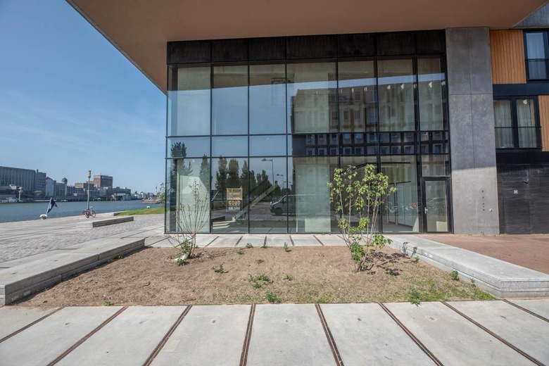 HorecaaanSumatraweg 67<br/> inRotterdam