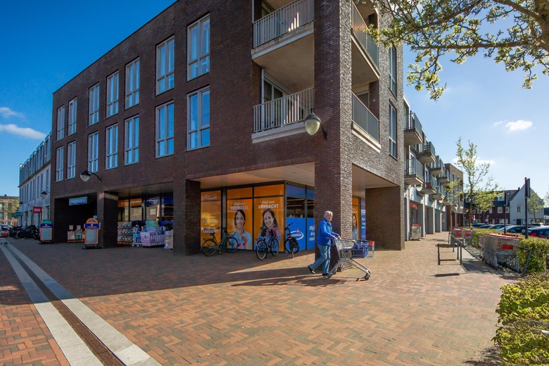 WinkelruimteaanMaximaplein 80<br/> inLeusden