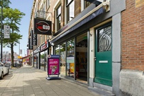 Winkelruimte Rotterdam - 1e Middellandstraat 17 B - Foto 4