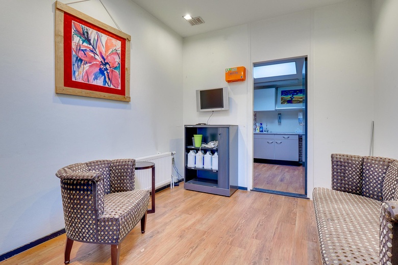 KantoorruimteaanSoestdijkseweg Zuid 265<br/> inBilthoven