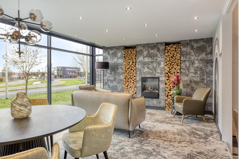 KantoorruimteaanOude Liermolenweg 8<br/> inDe Lier