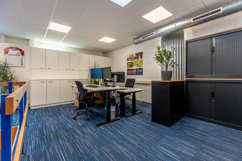 Bedrijfsruimte Schiedam - Jan van Galenstraat 42 - Foto 15
