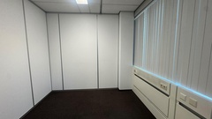 Kantoorruimte te huur Gouda - Hanzeweg 14 03.05 0 ong