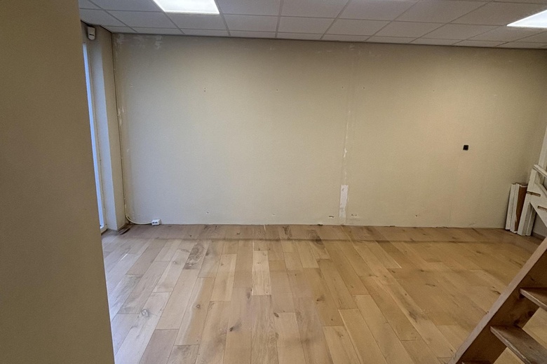 WinkelruimteaanGierstraat 52<br/> inHaarlem