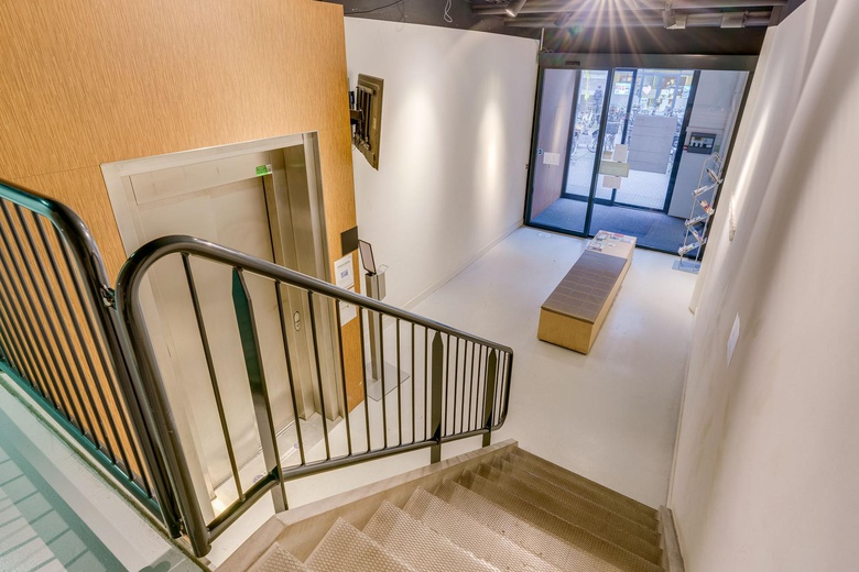 KantoorruimteaanMiddenburcht 136<br/> inVleuten