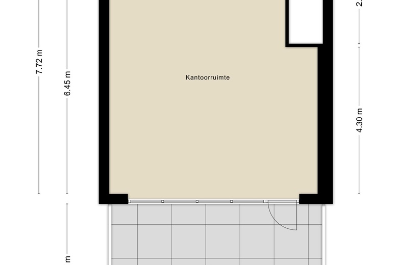 Bedrijfsruimte Aalsmeer - Lakenblekerstraat 21 A 1 - Foto 14