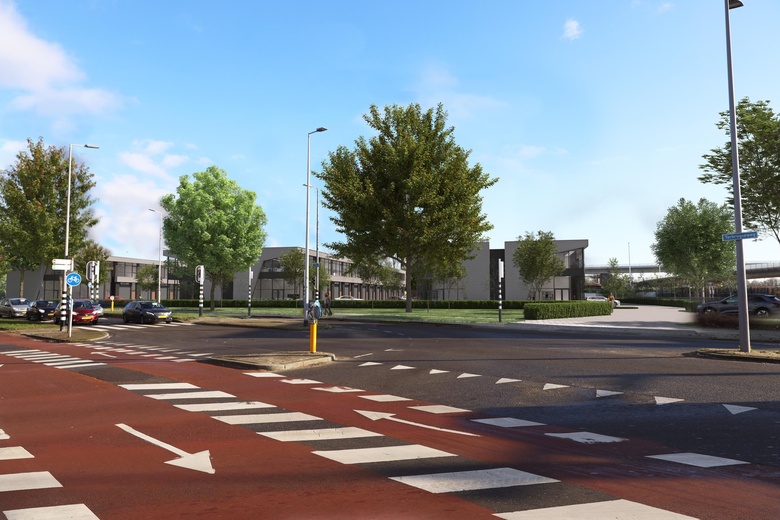 Bedrijfsruimte Rotterdam - Terbregseweg 111 - Foto 12