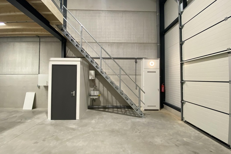 BedrijfsruimteaanLipsstraat 22 U 10<br/> inDrunen