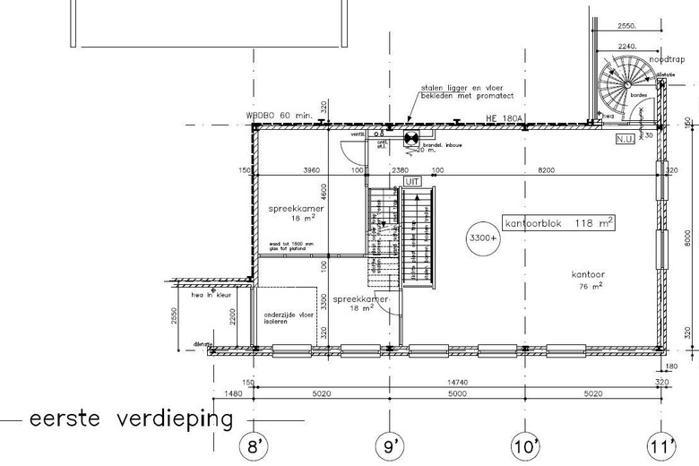 BedrijfsruimteaanBuskesdries 5<br/> inAndelst BedrijfsruimteaanBuskesdries 5<br/> inAndelst