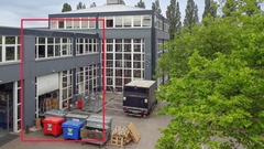 Bedrijfsruimte Gyroscoopweg 52, Amsterdam | Bedrijfspand.com