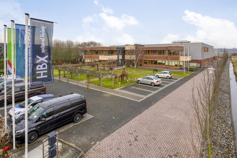 BedrijfsruimteaanHerenweg 102<br/> inNoordwijk