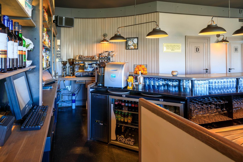 HorecaaanKoningin Wilhelminaplein 14<br/> inWaddinxveen