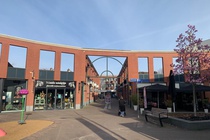 Winkelruimte Valkenswaard - Corridor 24 A - Foto 3