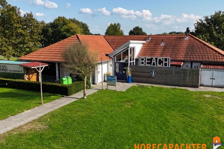 HorecaaanStroetweg 9<br/> inVoorthuizen