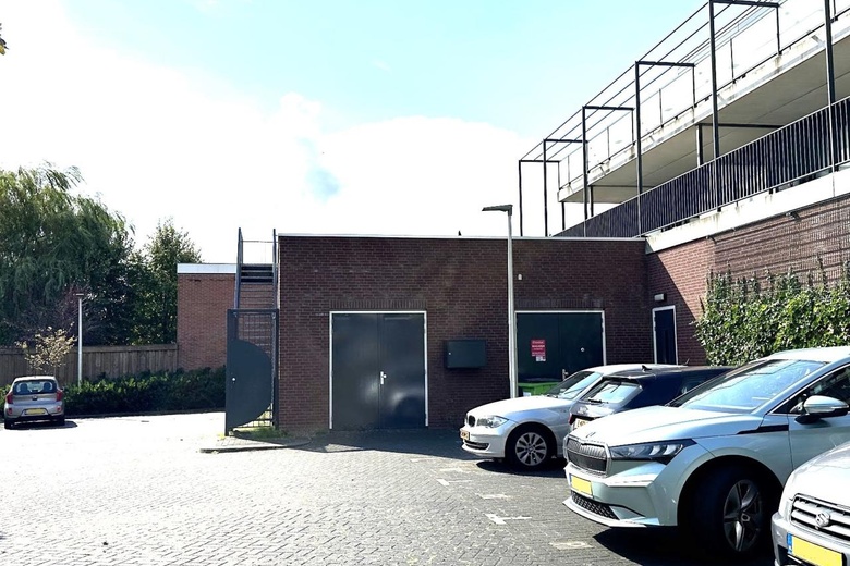 BedrijfsruimteaanDorpsstraat 89<br/> inBleiswijk
