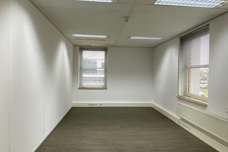 KantoorruimteaanHet Sterrenbeeld 17<br/> inDen Bosch