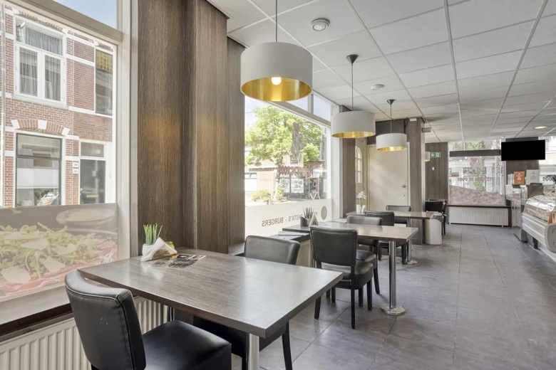 HorecaaanBakkerstraat 2<br/> inHaarlem HorecaaanBakkerstraat 2<br/> inHaarlem