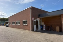 Bedrijfsruimte te huur Tilburg - Kapitein Hatterasstraat 30 b