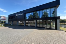 Bedrijfsruimte te huur Drachten - Pascallaan 2