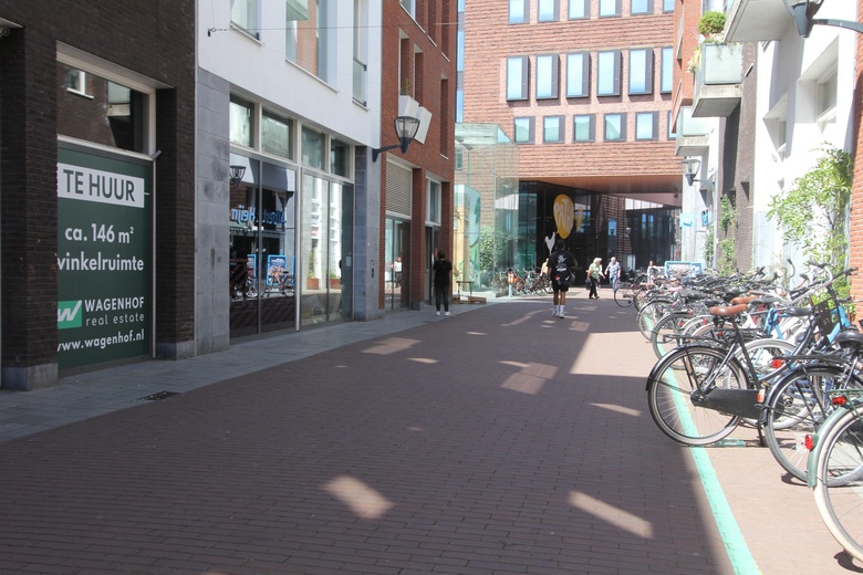 Winkelruimte Haarlem - Drossestraat 110 - Foto 2