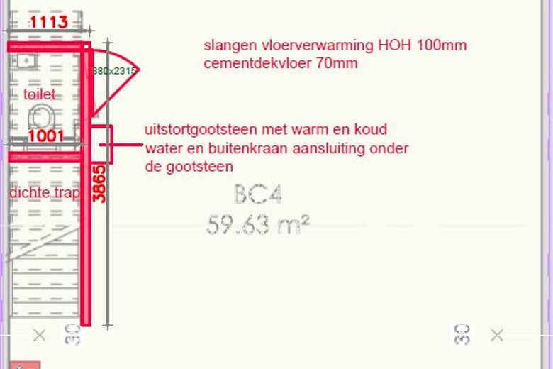 Bedrijfsruimte Barneveld - Pascalstraat 8 D - Foto 11