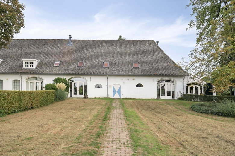 KantoorruimteaanZwanenburgseweg 6 a<br/> inHeeswijk