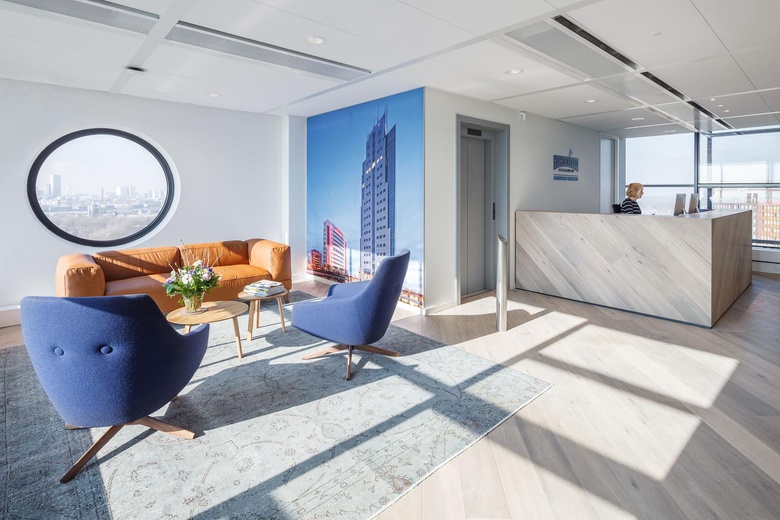 KantoorruimteaanRivium Quadrant 81<br/> inCapelle aan den IJssel