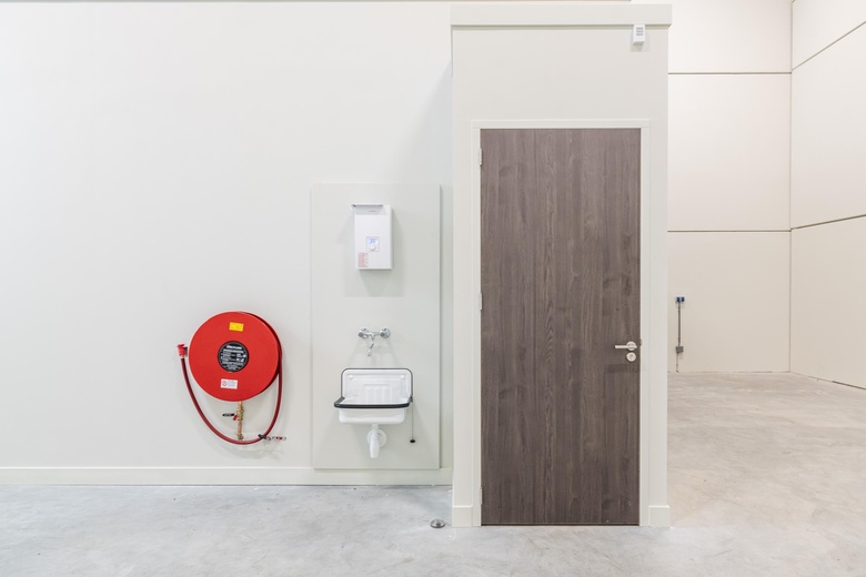 BedrijfsruimteaanEcustraat 41<br/> inEtten-Leur