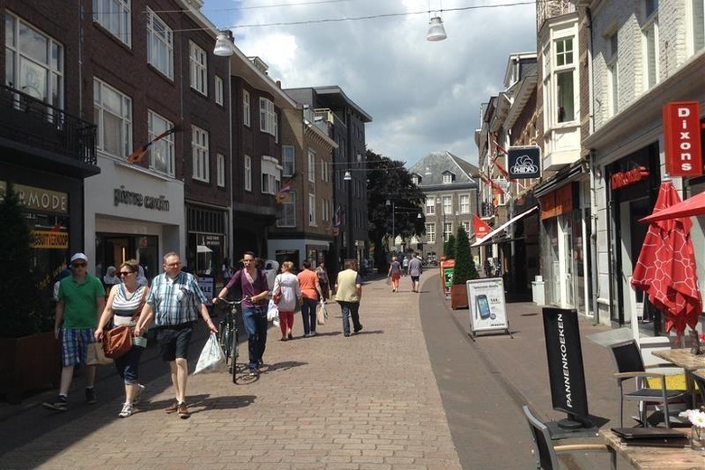 WinkelruimteaanHamstraat 25 A<br/> inRoermond WinkelruimteaanHamstraat 25 A<br/> inRoermond