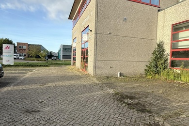Kantoorruimte Uithoorn - Ondernemingsweg 47 - Foto 2