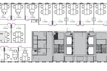 Bekijk foto 3 van eenheid 1 aan de Mandelaplein 1 in Almere