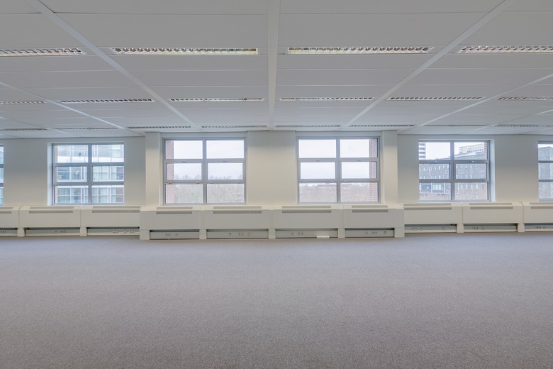 KantoorruimteaanNewtonlaan 115<br/> inUtrecht