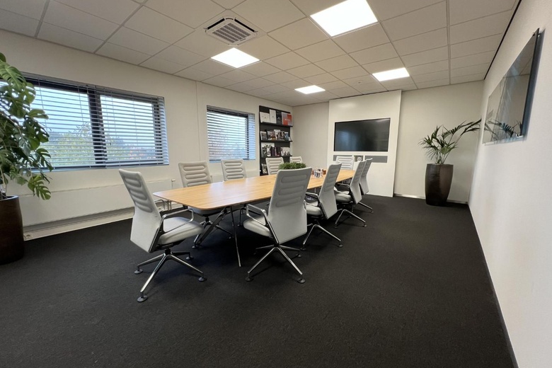 KantoorruimteaanDe Veldoven 13<br/> inHendrik-Ido-Ambacht
