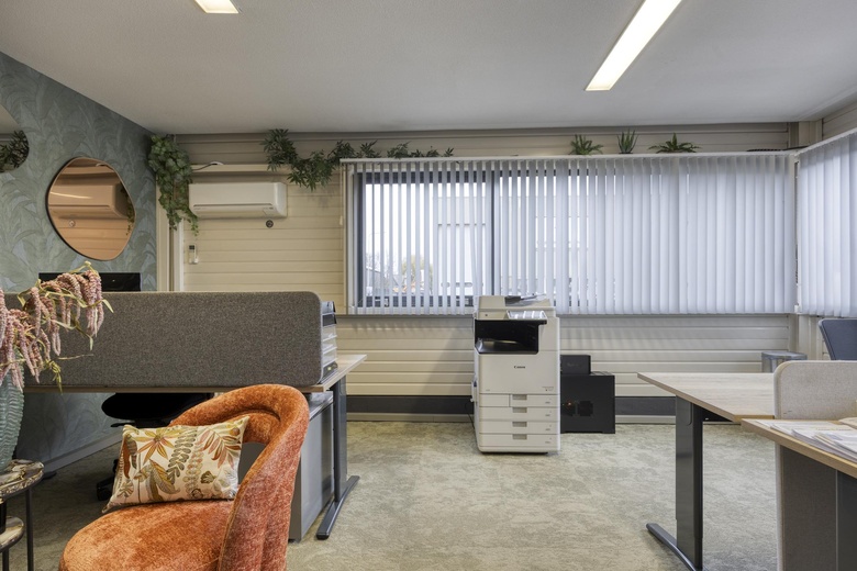 BedrijfsruimteaanIndustrieweg 6<br/> inAmmerzoden