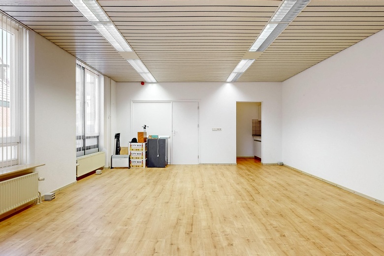 KantoorruimteaanKerkstraat 23<br/> inBorn