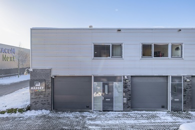 Bekijk foto 2 van Zuidbaan 546