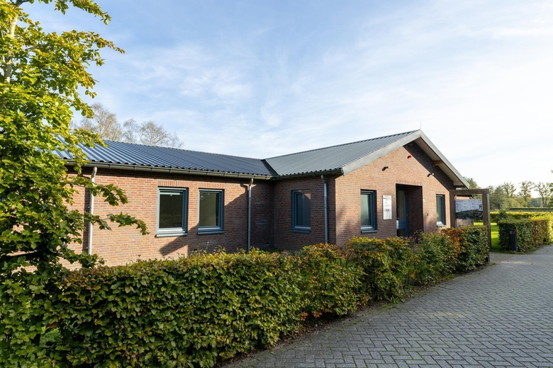 KantoorruimteaanDe Beek 105<br/> inErmelo KantoorruimteaanDe Beek 105<br/> inErmelo