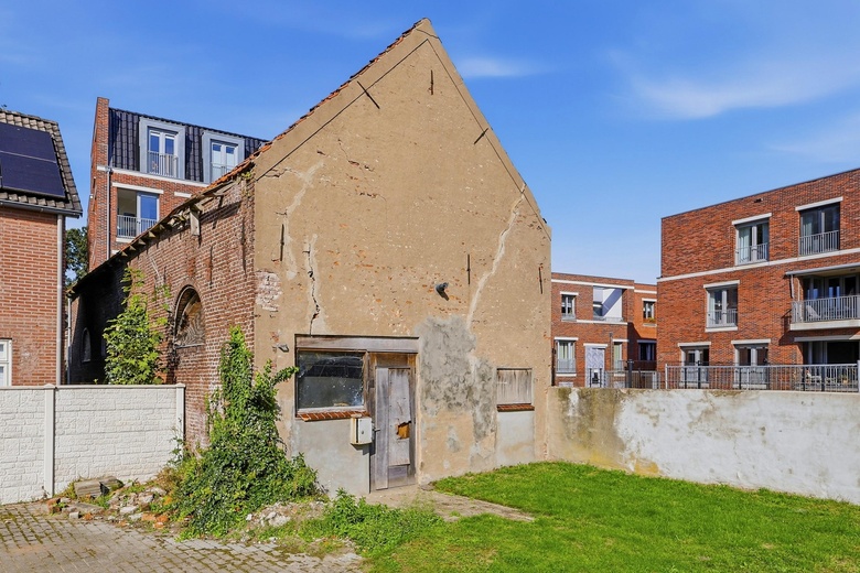 Bedrijfsruimte Zutphen - Halvemaanstraat 12 - Foto 14