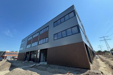 Bedrijfsruimte Breda - Weidehek 44 B - Foto 2