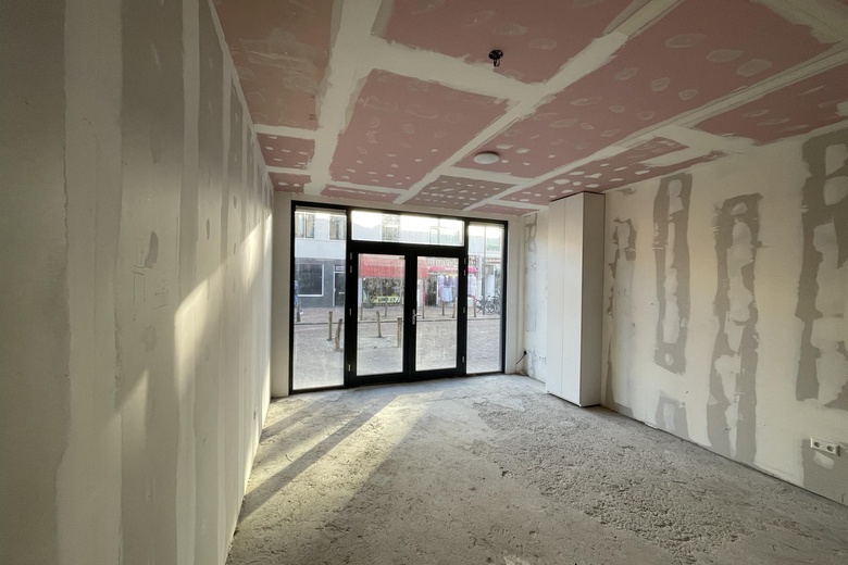 WinkelruimteaanDamstraat 34<br/> inUtrecht