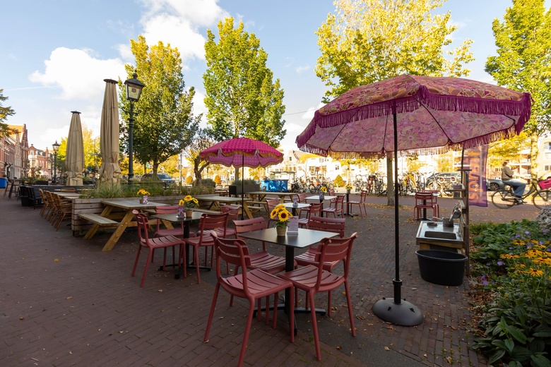 HorecaaanTurfmarkt 30ZW<br/> inHaarlem