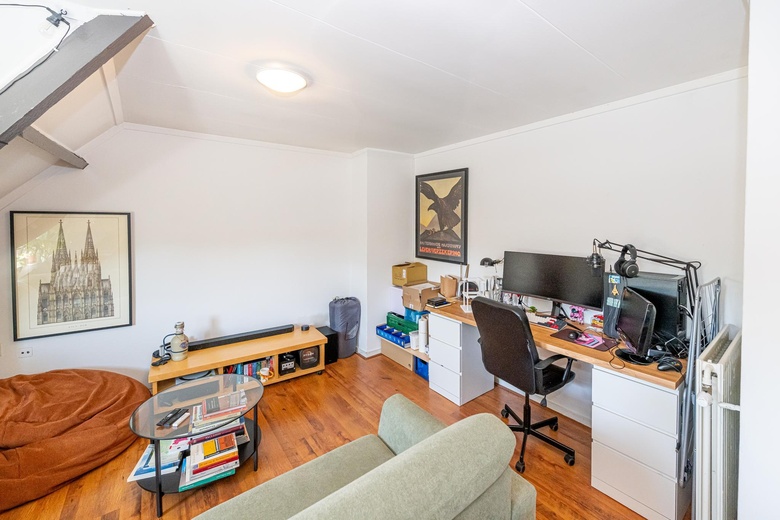 WinkelruimteaanBeekstraat 58<br/> inMeerssen WinkelruimteaanBeekstraat 58<br/> inMeerssen