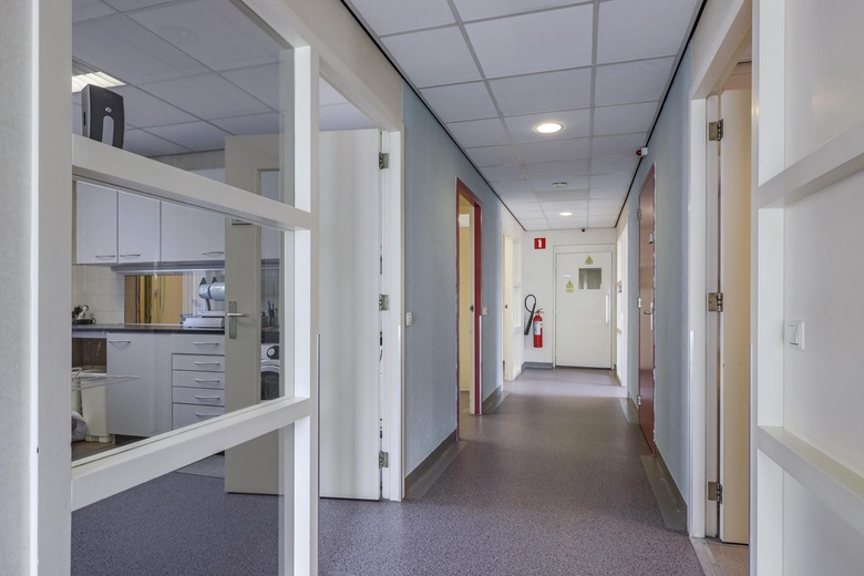 KantoorruimteaanKraakselaan 60<br/> inDoesburg