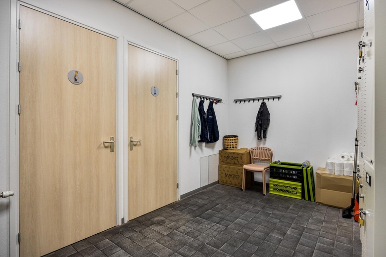 BedrijfsruimteaanTwentepoort West 51<br/> inAlmelo