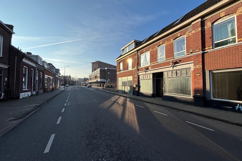 WinkelruimteaanDeurningerstraat 85<br/> inEnschede