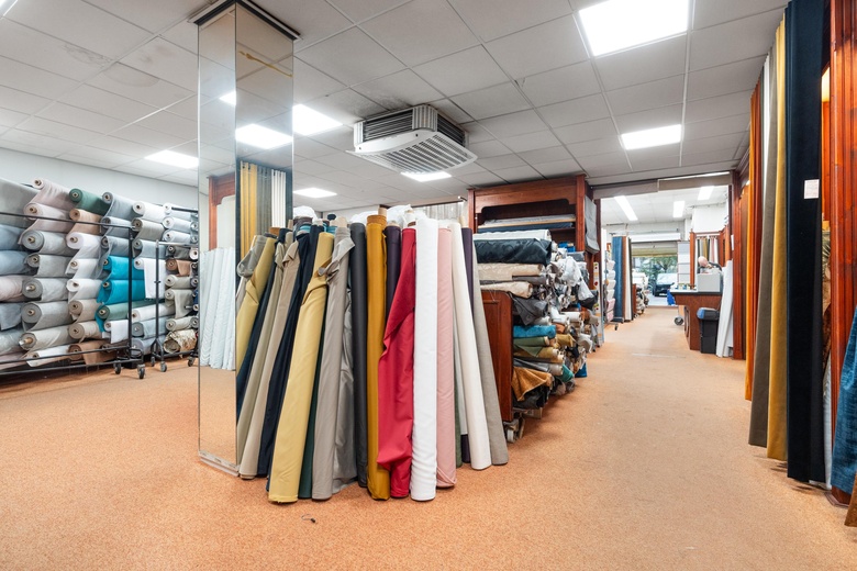 WinkelruimteaanAlbert Cuypstraat 268 - 270<br/> inAmsterdam