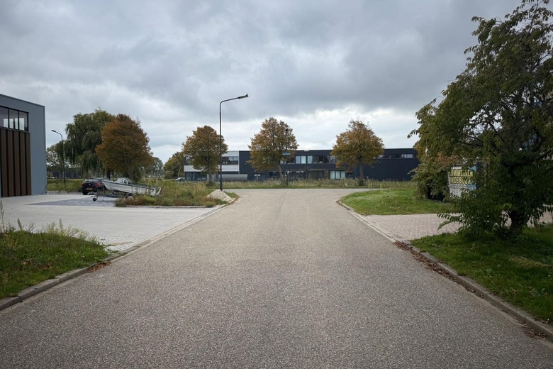 BedrijfsruimteaanGalvanistraat 6 A<br/> inHeerhugowaard BedrijfsruimteaanGalvanistraat 6 A<br/> inHeerhugowaard