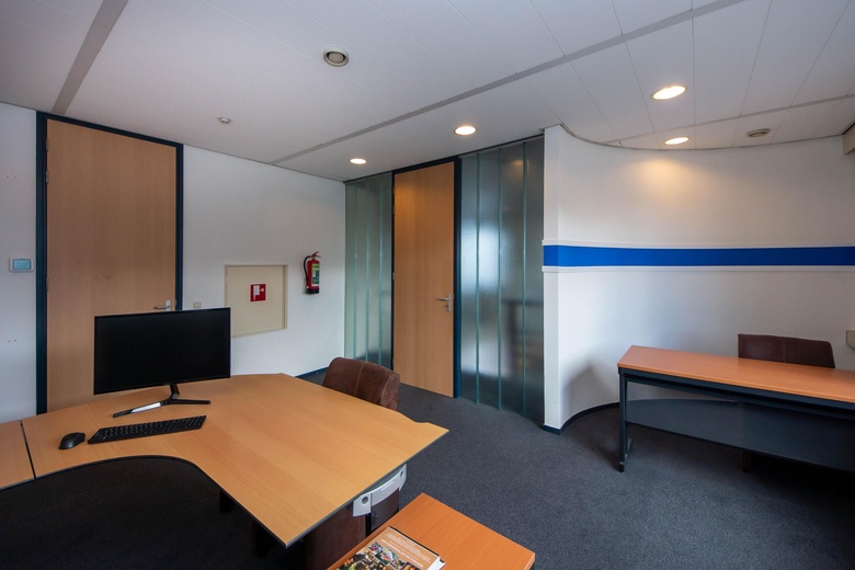 BedrijfsruimteaanAstronaut 26 B<br/> inAmersfoort